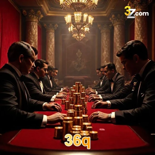 Bônus de Boas-vindas 36q