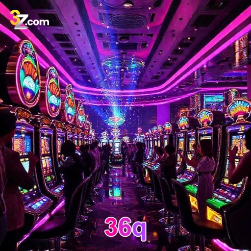 Benefícios da Conta 36q