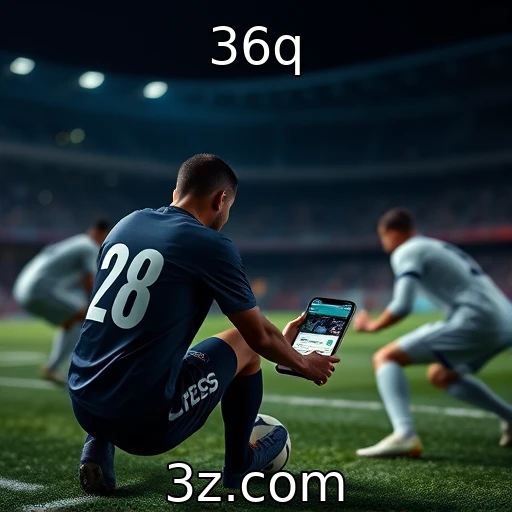 Apostas esportivas: como analisar partidas para maximizar ganhos